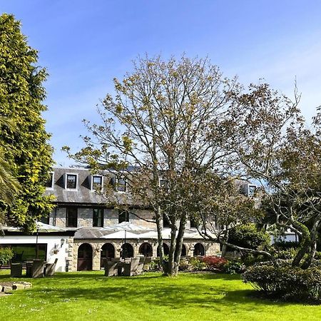 Le Friquet Hotel Castel Buitenkant foto