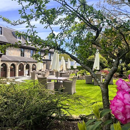 Le Friquet Hotel Castel Buitenkant foto