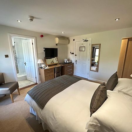 Le Friquet Hotel Castel Buitenkant foto