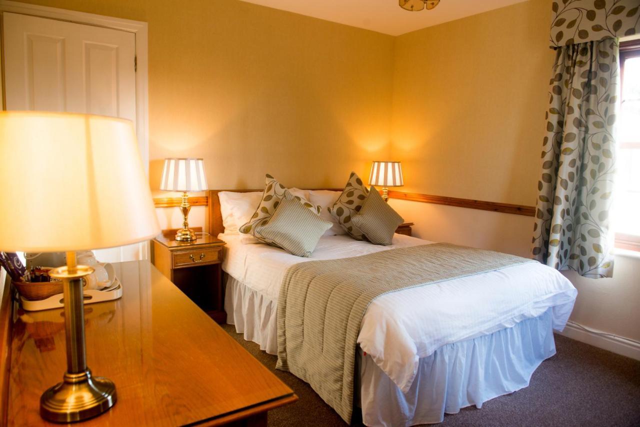 Le Friquet Hotel Castel Buitenkant foto