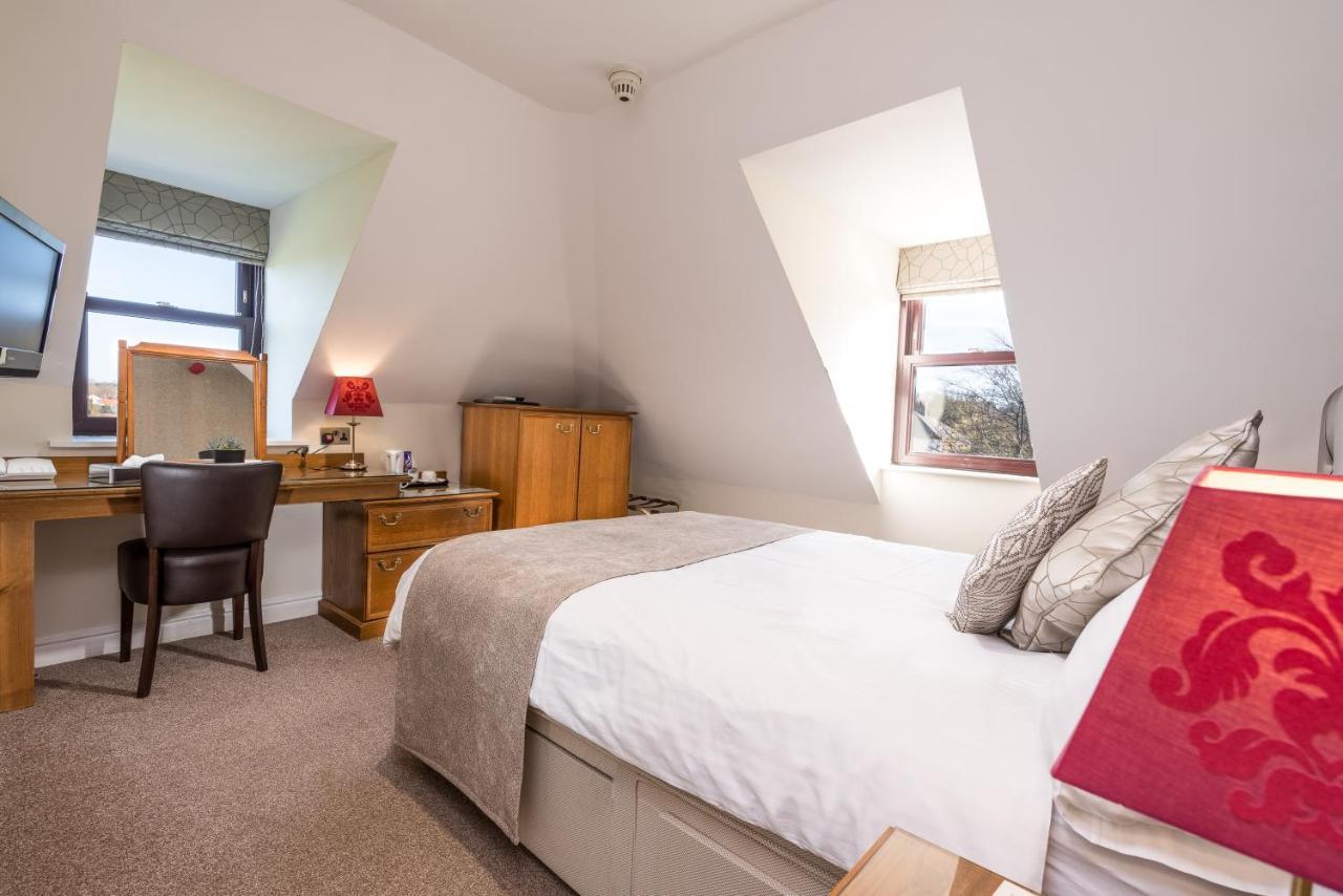 Le Friquet Hotel Castel Buitenkant foto