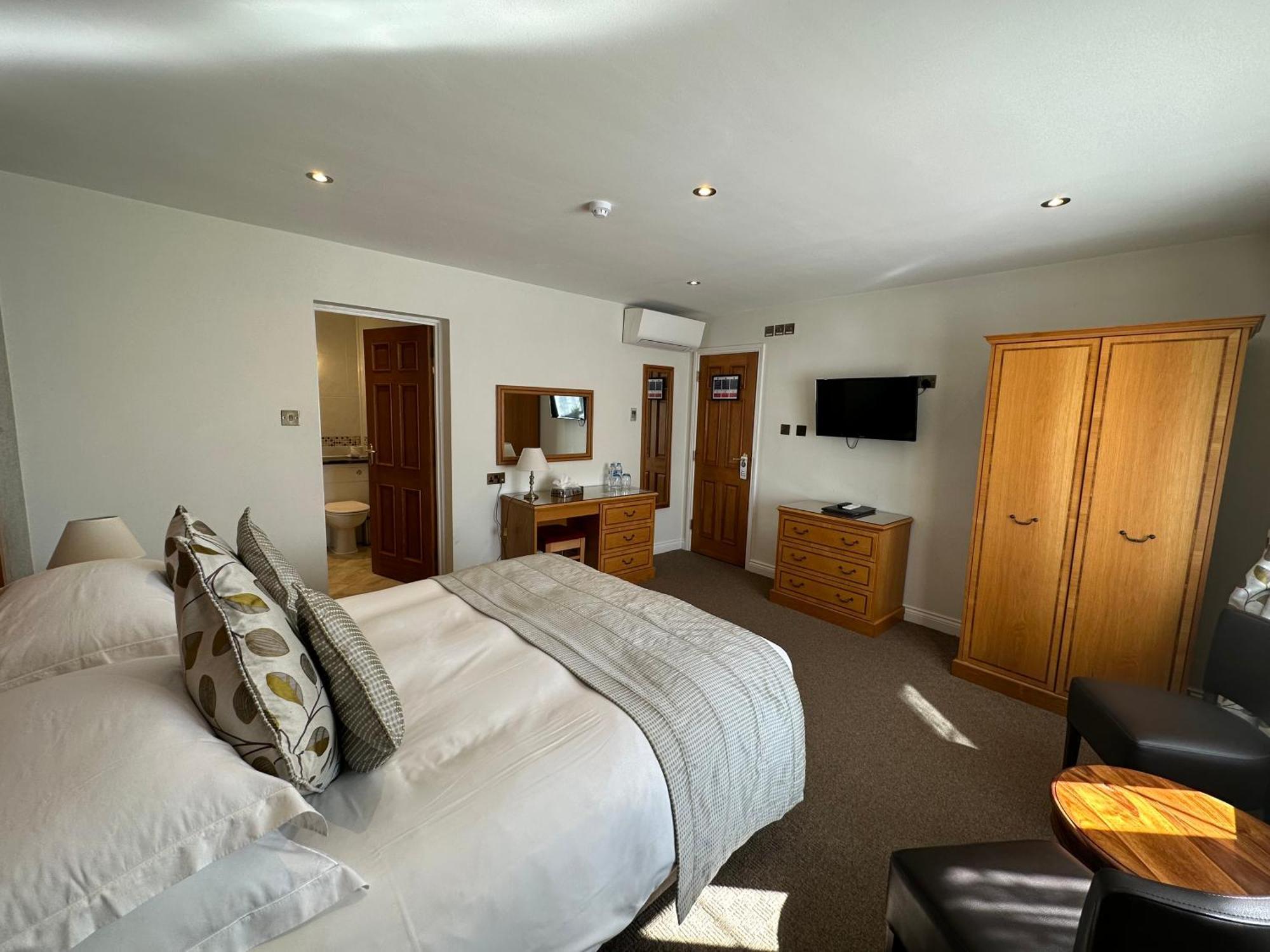 Le Friquet Hotel Castel Buitenkant foto