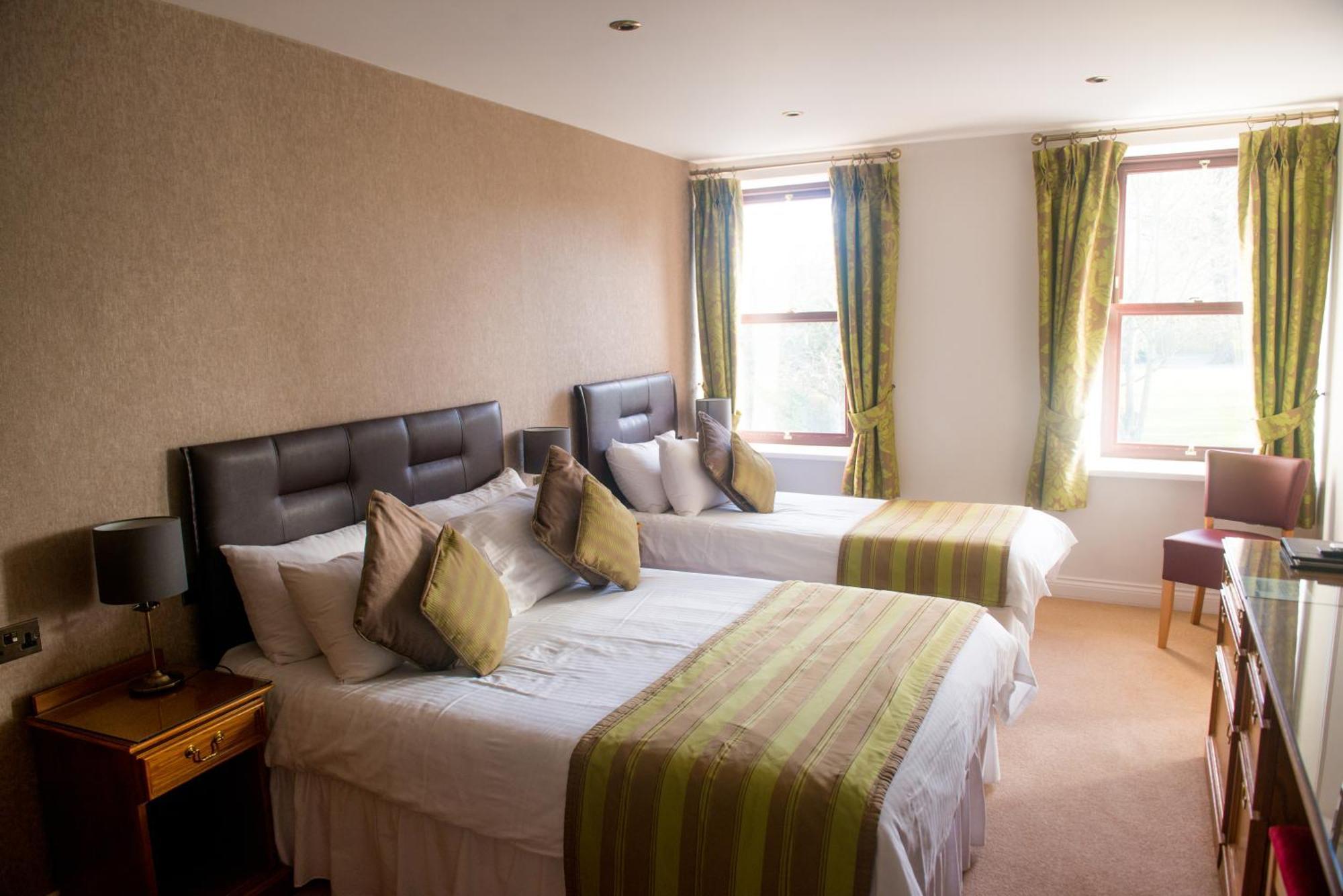Le Friquet Hotel Castel Buitenkant foto
