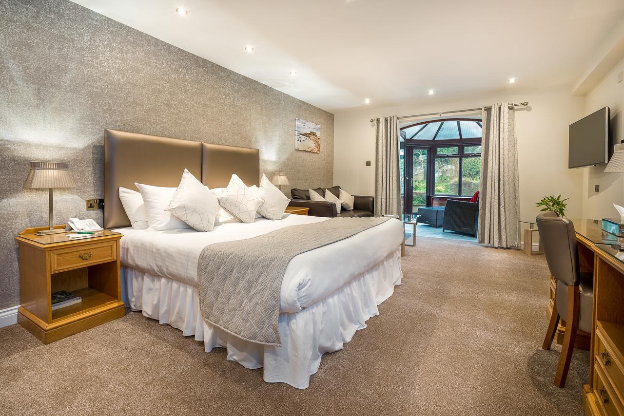 Le Friquet Hotel Castel Buitenkant foto