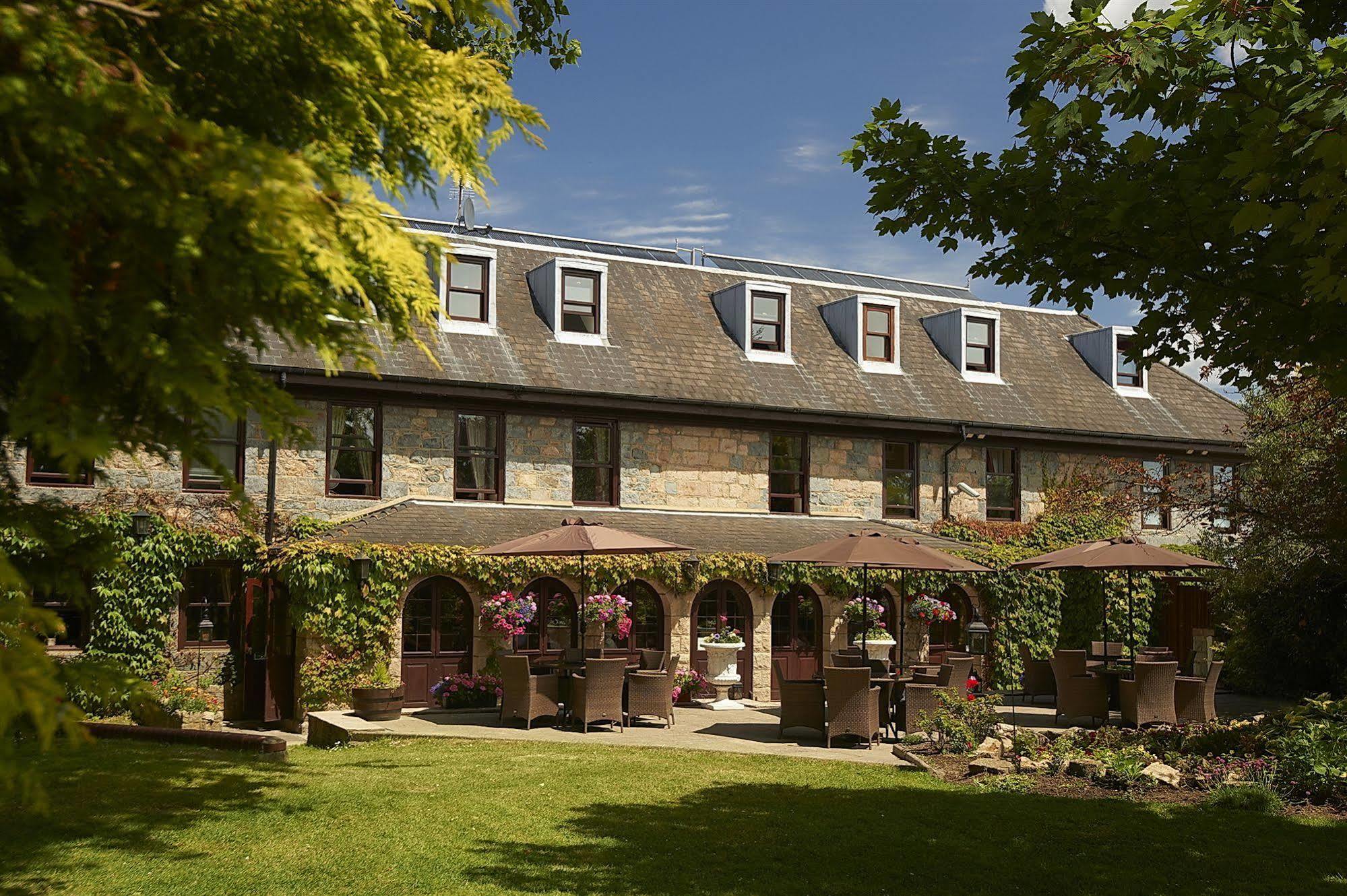 Le Friquet Hotel Castel Buitenkant foto