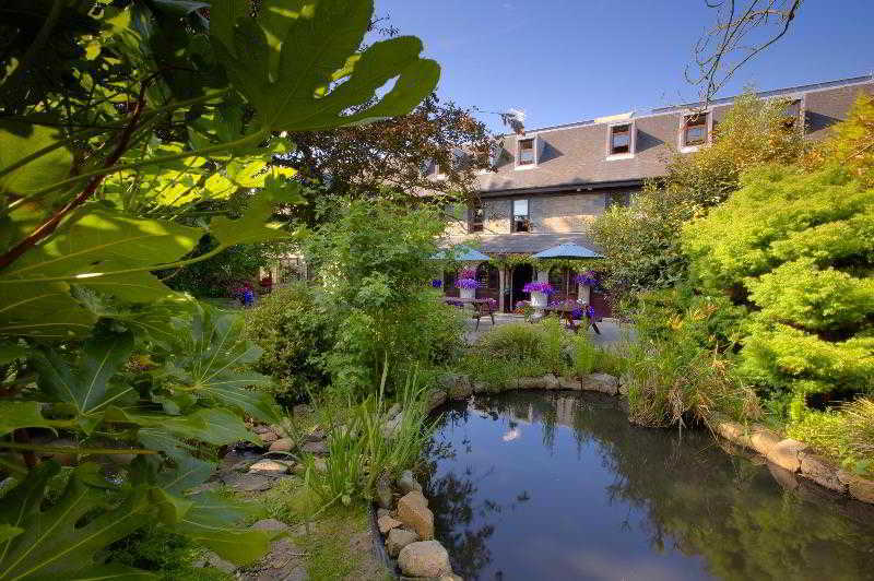 Le Friquet Hotel Castel Buitenkant foto