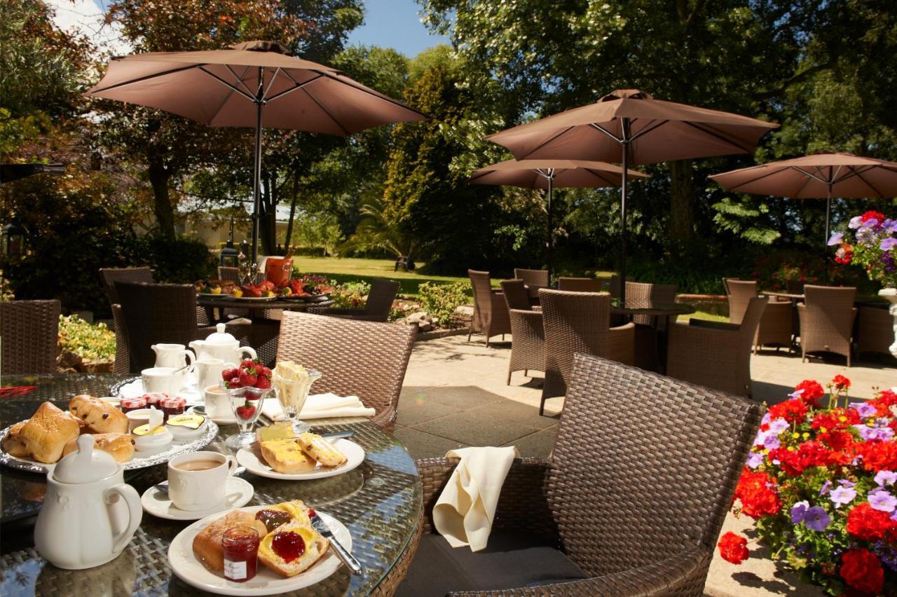 Le Friquet Hotel Castel Buitenkant foto