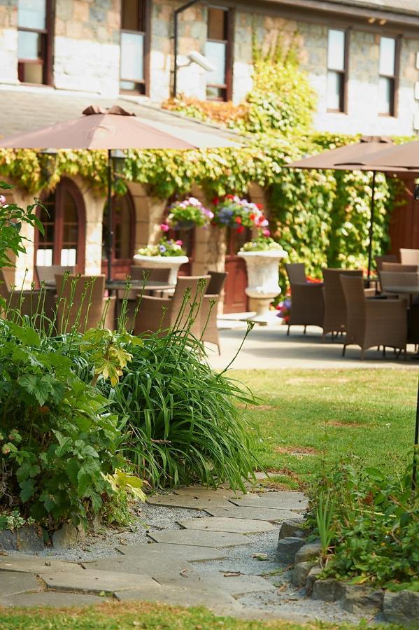 Le Friquet Hotel Castel Buitenkant foto
